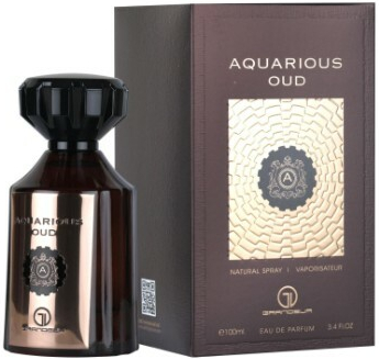 Grandeur Oud Elixir parfémovaná voda unisex 100 ml