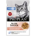 Pro Plan Cat HouseCat Adult losos 85 g – Zboží Mobilmania