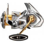 Daiwa 21 FREAMS LT 2500 – Zboží Dáma