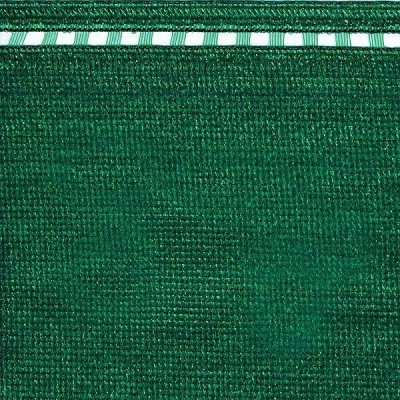 Tenax Coimbra stínící tkanina 100% 1,5 x 50 m zelená metráž – Zboží Mobilmania