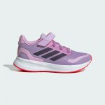 adidas runfalcon 5 EL C JQ5609 fialové – Sleviste.cz