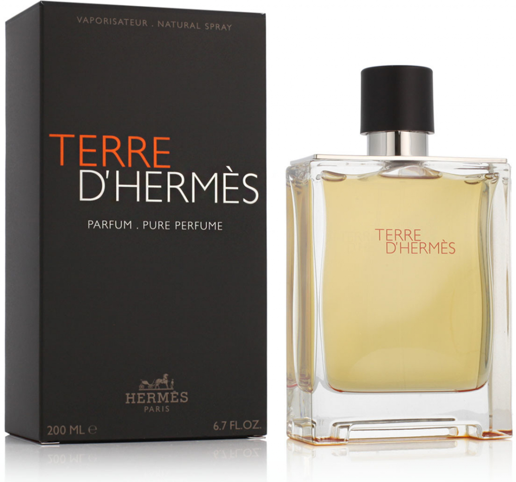 Hermès Terre D\'Hermès parfém pánský 200 ml