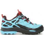 Aku Rocket Dfs Gtx turquoise black – Zboží Dáma