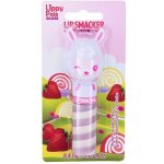 Lip Smacker Lippy Pals Straw-ma-Llama Berry hydratační lesk na rty transparentní 8,4 ml – Zbozi.Blesk.cz