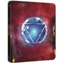 Iron Man 3 2D+3D BD Steelbook