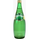 Perrier přírodní minerální voda perlivá 0,75l