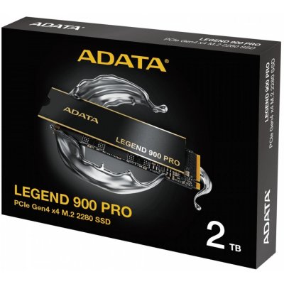 ADATA Legend 900 PRO 2TB, SLEG-900P-2TCS – Zboží Živě