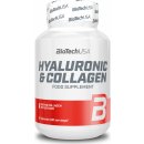 BioTech Hyaluronic & Collagen 30 tablet