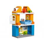 LEGO® DUPLO® 10835 Rodinný dům – Zboží Živě
