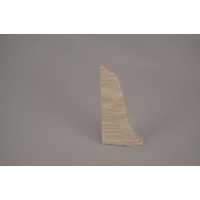 Döllken koncovka levá SLK 50 W646 – Zboží Mobilmania