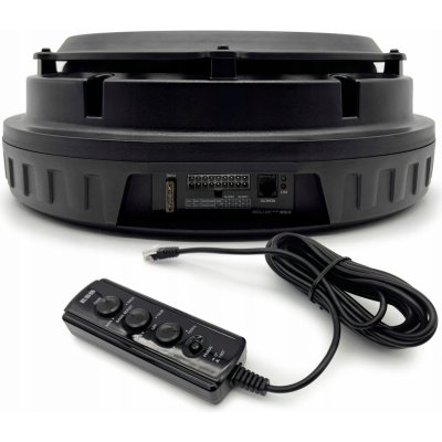 ESB Audio HR 11 SW – Zboží Živě