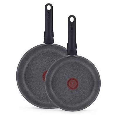 Poêle TEFAL L6829002 Set Ingenio Mineralia Force Pas Cher 