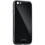 Glass Case černý – Huawei Mate 20 Pro – Hledejceny.cz