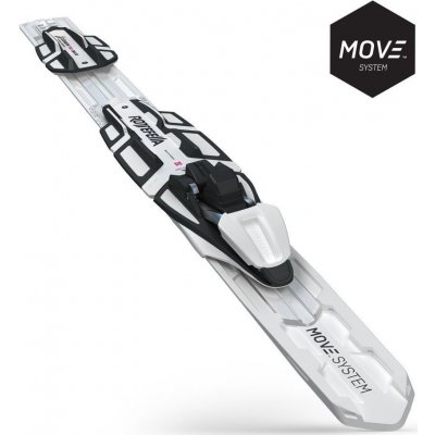 Rottefella Xcelerator Pro Skate 2024/25 – Zboží Dáma