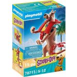 Playmobil 70713 SCOOBY-DOO! Sběratelská figurka Plavčík – Zboží Mobilmania