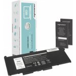 Movano dell Latitude 5520 baterie 3600 mAh (55 Wh), 4 články Li-polymer 15.2V – Hledejceny.cz