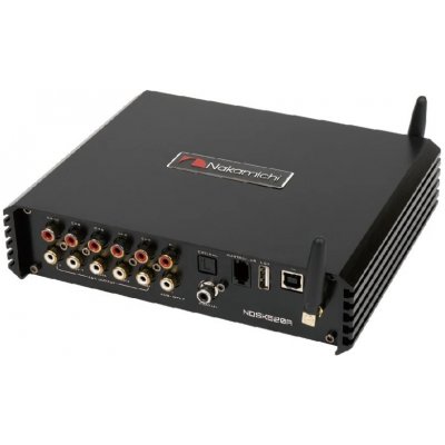 Nakamichi NDSK520A – Zbozi.Blesk.cz