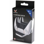 Lucky Fox duální nabíjecí stanice PS5 – Zboží Živě