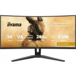 iiyama G-Master GCB3486WQSCP-B1 – Zboží Živě