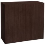 Diversa stolek Aquatic 100 x 50 x 90 rovný, wenge – Zboží Mobilmania