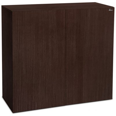 Diversa stolek Aquatic 100 x 50 x 90 rovný, wenge – Zboží Mobilmania