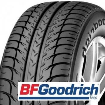 Pneumatiky BFGoodrich G-Grip 235/45 R18 98Y