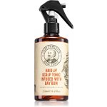 Captain Fawcett Bay Rum tonikum na vlasy 250 ml – Zboží Dáma