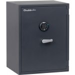 Chubbsafes Senator 2020 G1-65-EL-30 – Zboží Živě
