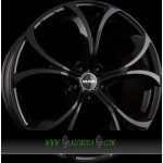 MAK Lario 9,5x19 5x110 ET42 gloss black – Sleviste.cz