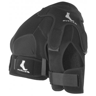 Mueller Ramenní podpora Shoulder Support L/XL – Zboží Dáma