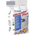 Mapei Ultracolor Plus 5 kg arktická šedá – Hledejceny.cz