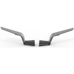 Zrcátka STEALTH do kapot Ducati Panigale V4 (S), šedá (pár) | Zboží Auto