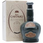 Cartavio 1929 „75 Anniversario” 12y 38% 0,7 l (karton) – Hledejceny.cz