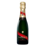 G.H.Mumm Cordon Rouge brut 12% 0,75 l (holá láhev) – Zboží Dáma