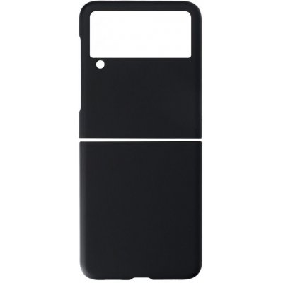 Pouzdro Forcell Slim Samsung Galaxy Z Flip3 5G černé – Zboží Mobilmania