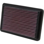 Vzduchový filtr K&N Filters 33-2134 – Hledejceny.cz