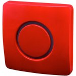 Elektrobock BZ10-8 červený – Hledejceny.cz