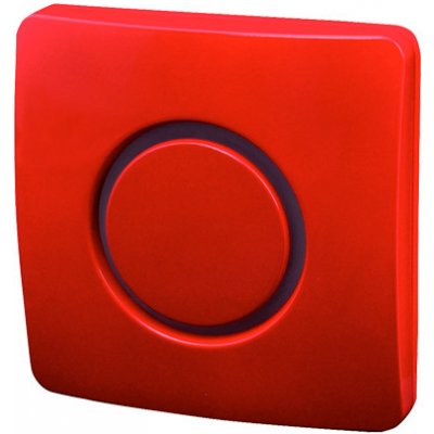 Elektrobock BZ10-8 červený – Hledejceny.cz