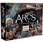 Leder Games Arcs – Zboží Dáma