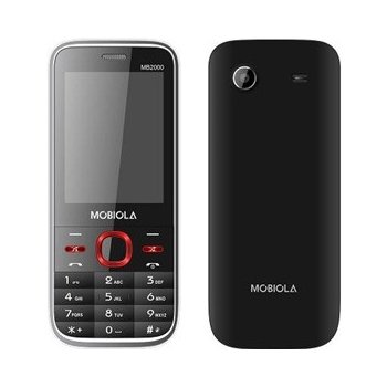 Mobiola MB 2000 Dual SIM