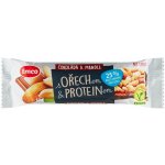 Emco Proteinová tyčinka 40 g – Hledejceny.cz