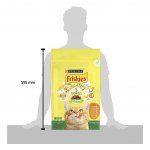 Friskies Indoor Cat s kuřecím a zeleninou 10 kg – Zboží Dáma