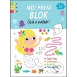 Můj první blok Čísla a počítání Svojtka & Co. s. r. o. – Hledejceny.cz