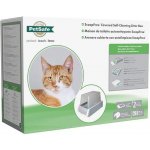 PetSafe ScoopFree toaleta s krytem 69,5 x 48,2 x 43 cm – Sleviste.cz