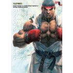 Street Fighter IV a Super Street Fighter IV: Official Complete Works – Hledejceny.cz