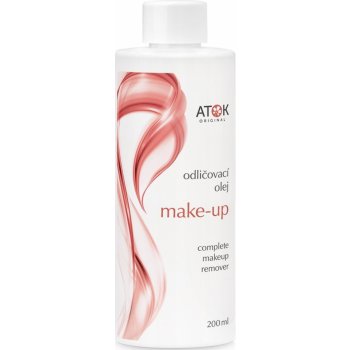 Atok odličovací olej Make-up 200 ml