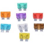 Filmer Sada pojistek Fuses Set – Zbozi.Blesk.cz