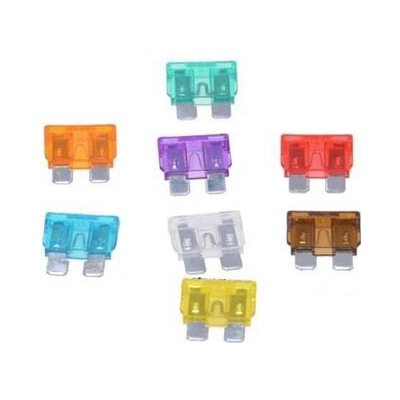 Filmer Sada pojistek Fuses Set – Zbozi.Blesk.cz