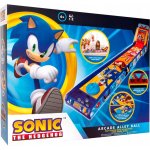 Sonic - Arcade Alley-Ball – Zboží Dáma