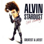 Stardust Alvin - Greatest Hits CD – Hledejceny.cz